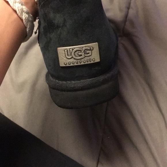 ugg boots - Picture 2 of 6